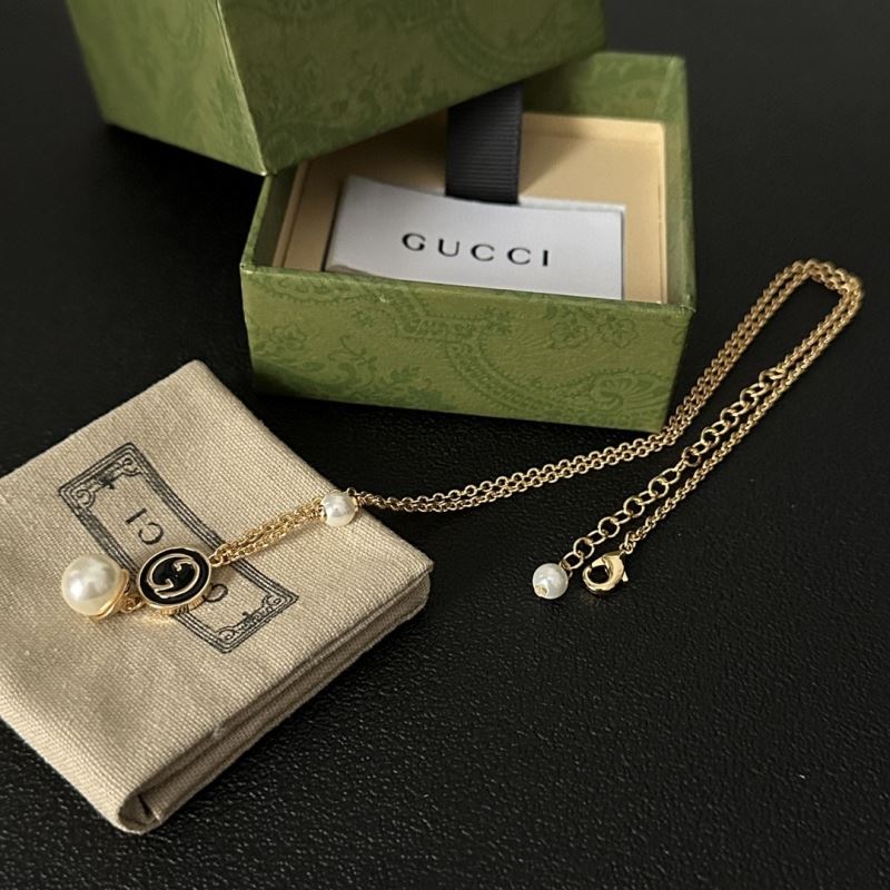 Gucci Necklaces